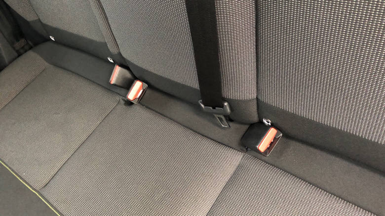 Citroen C3 1.2 PureTech Plus 5dr Petrol Hatchback